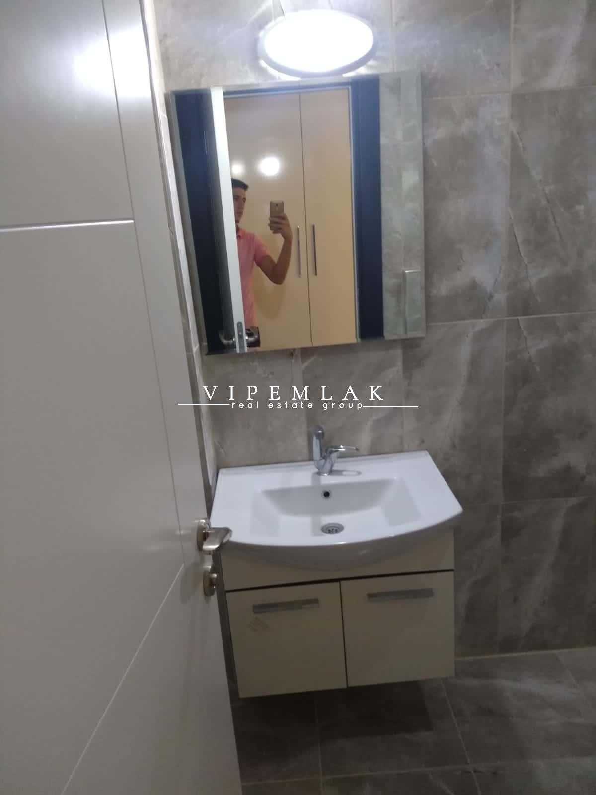 Tömük’te Eşyalı Satılık Yazlık Daire
