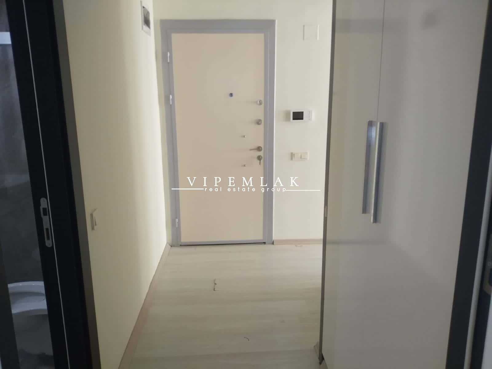 Tömük’te Eşyalı Satılık Yazlık Daire