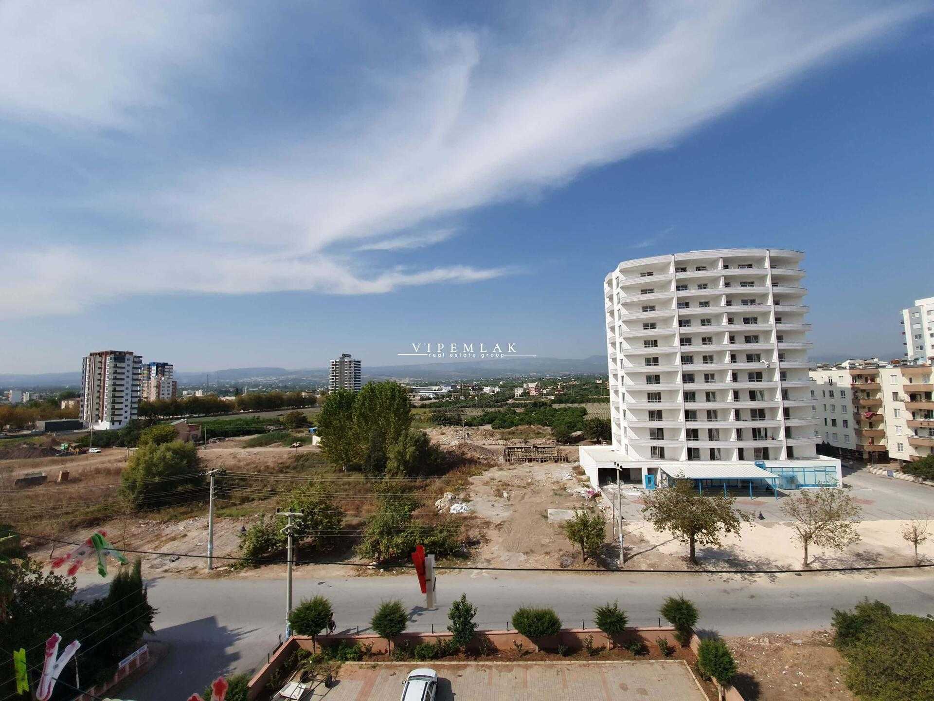 ŞORAY 3 SİTESİNDE DUBLEX 2+1 SATILIK DAİRE