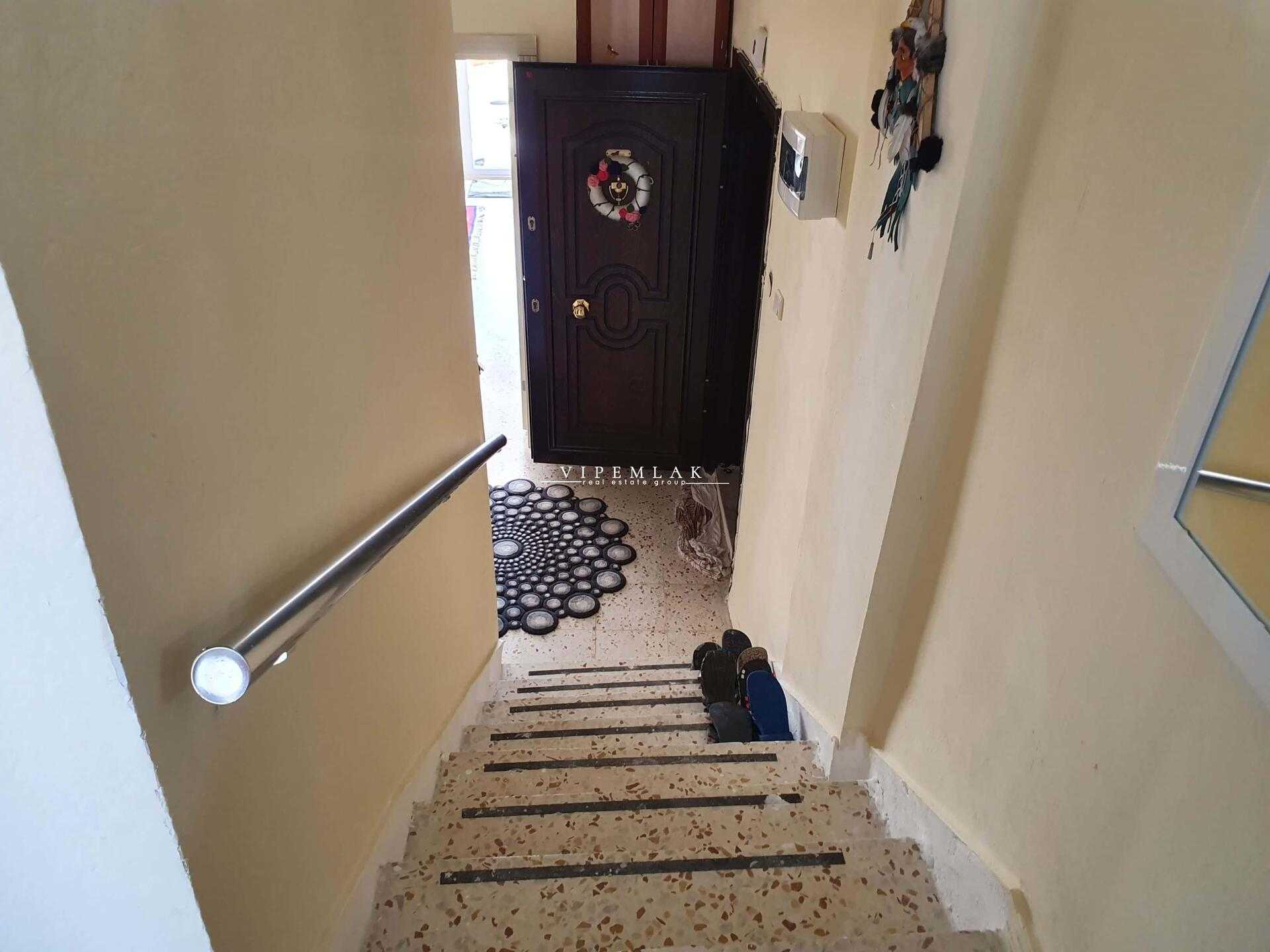 ŞORAY 3 SİTESİNDE DUBLEX 2+1 SATILIK DAİRE