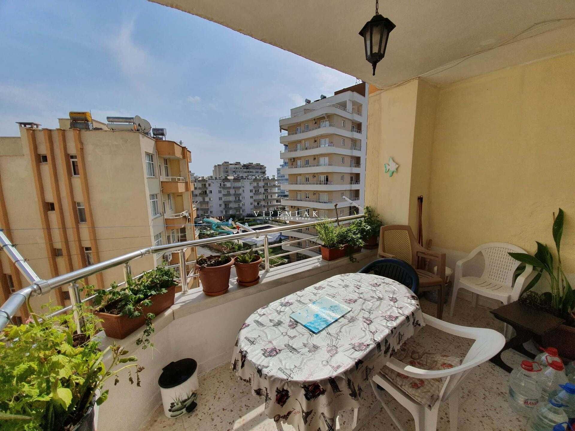 ŞORAY 3 SİTESİNDE DUBLEX 2+1 SATILIK DAİRE