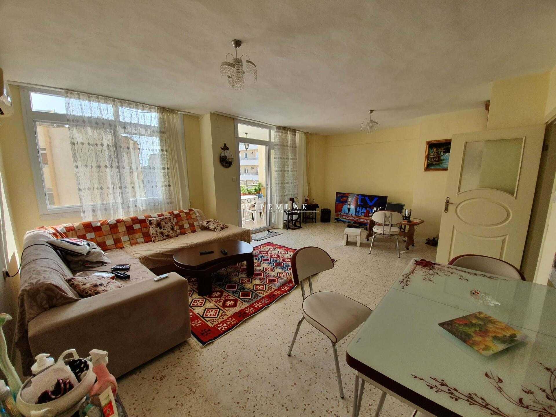 ŞORAY 3 SİTESİNDE DUBLEX 2+1 SATILIK DAİRE