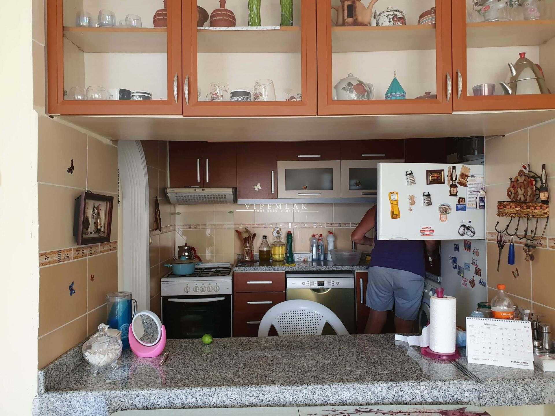 ŞORAY 3 SİTESİNDE DUBLEX 2+1 SATILIK DAİRE