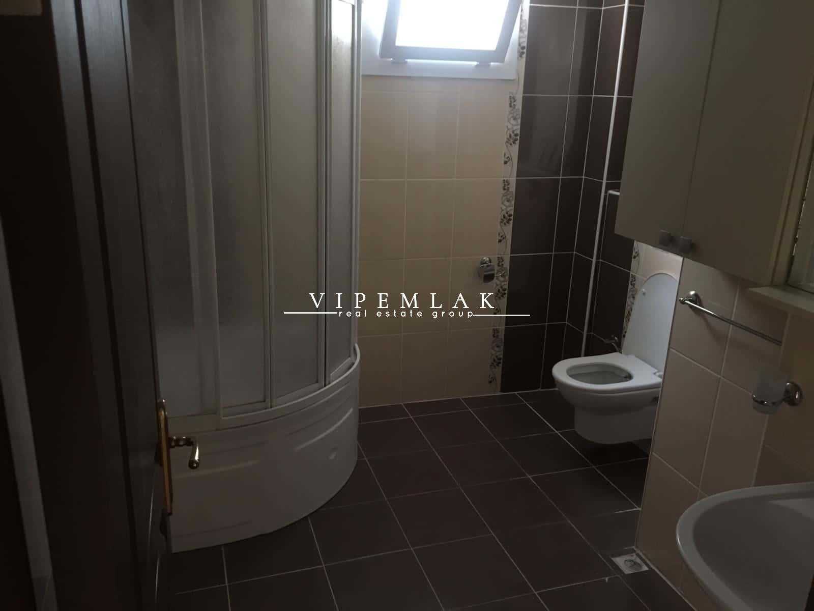 Erdemli Şehir Merkezinde Satılık 3+1 Daire
