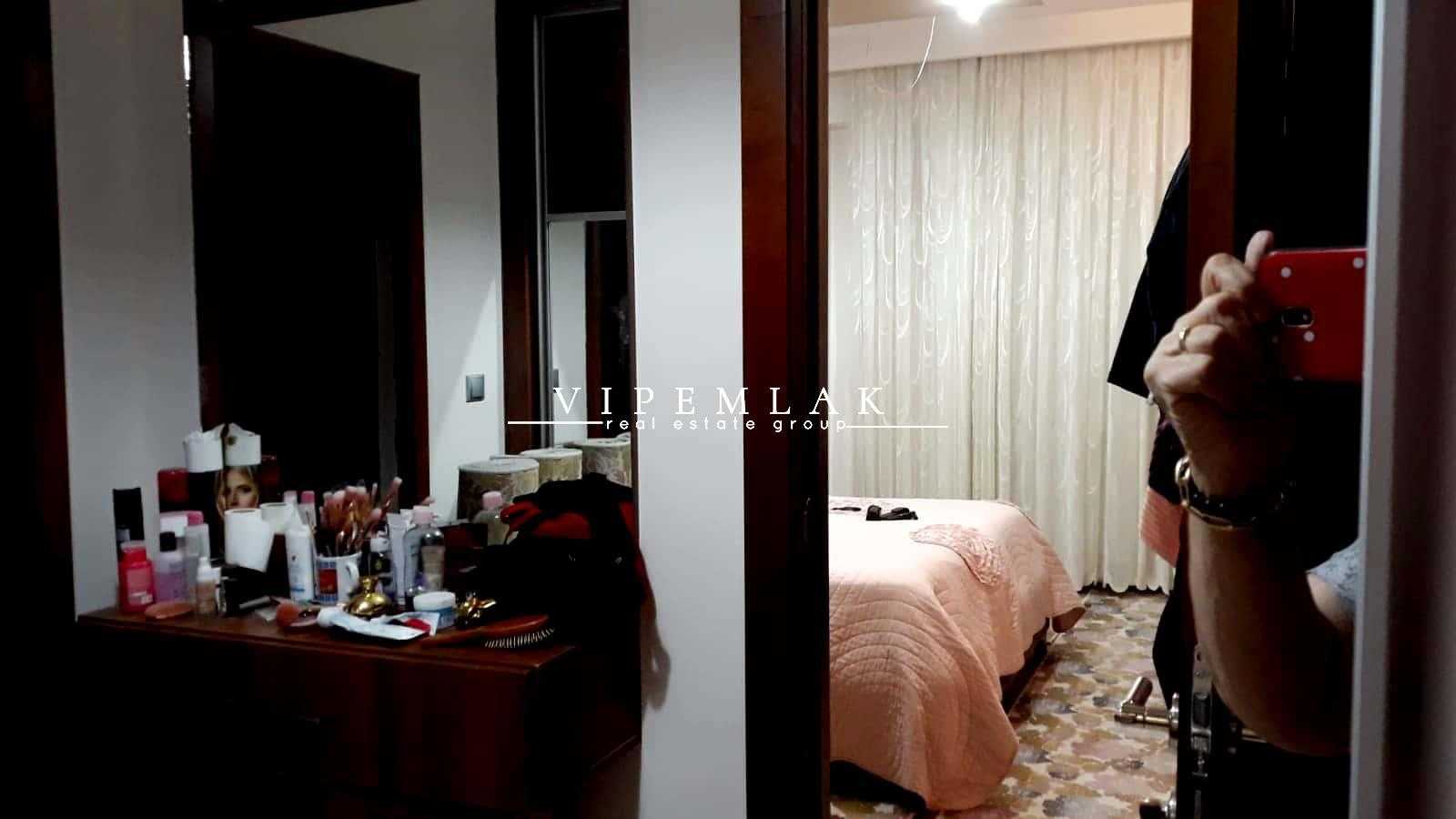 ERDEMLİ ALATA PARK 3+1 SATILIK DAİRE