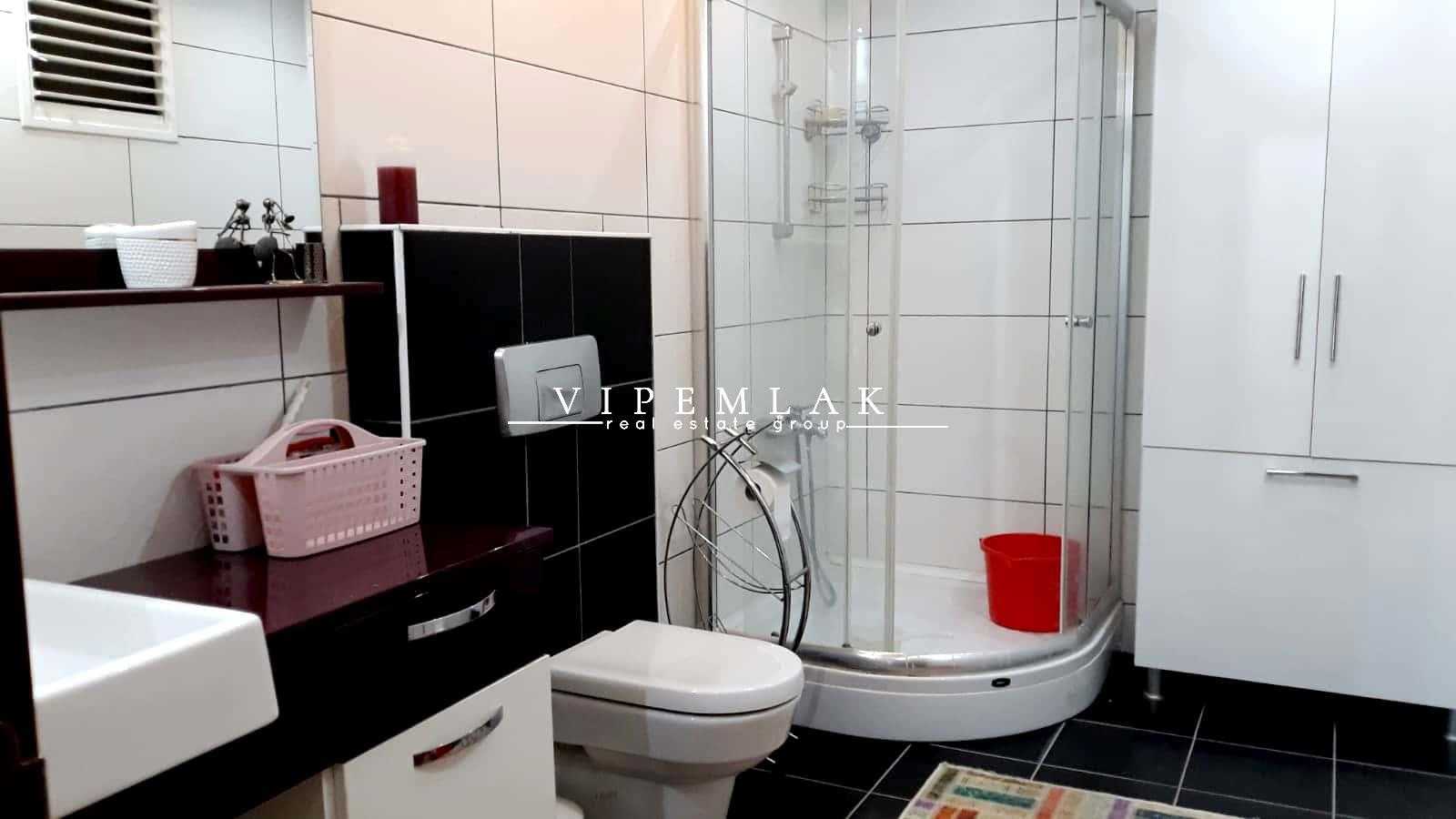 ERDEMLİ ALATA PARK 3+1 SATILIK DAİRE