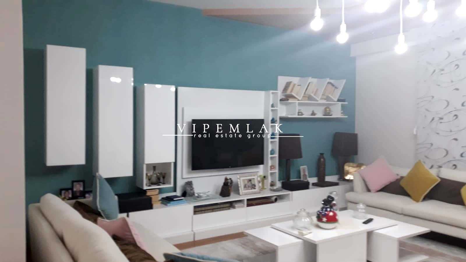 ERDEMLİ ALATA PARK 3+1 SATILIK DAİRE