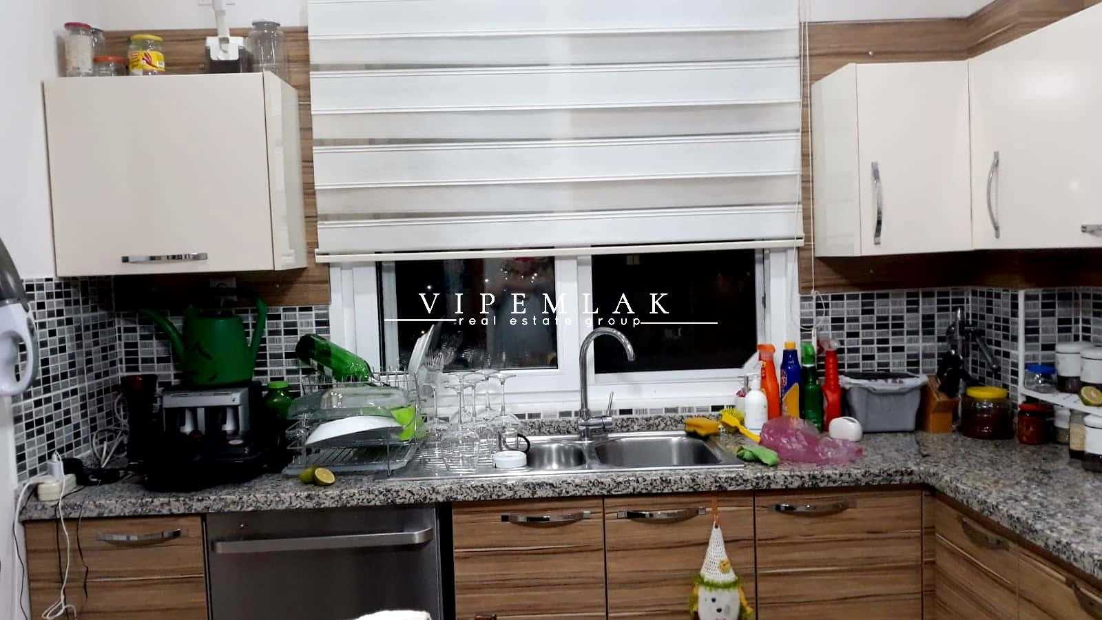 ERDEMLİ ALATA PARK 3+1 SATILIK DAİRE