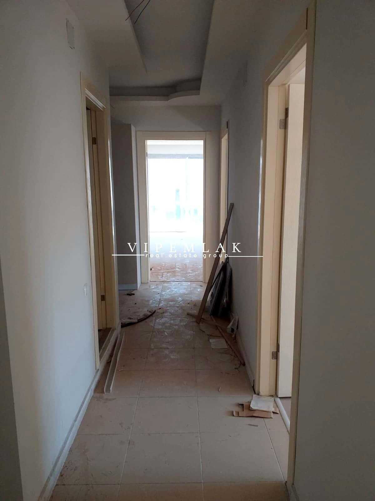 MERSİN ERDEMLİ ALATA MAH. 3+1 SATILIK DAİRE