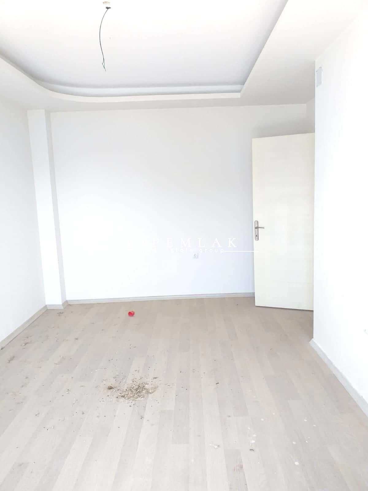 MERSİN ERDEMLİ ALATA MAH. 3+1 SATILIK DAİRE