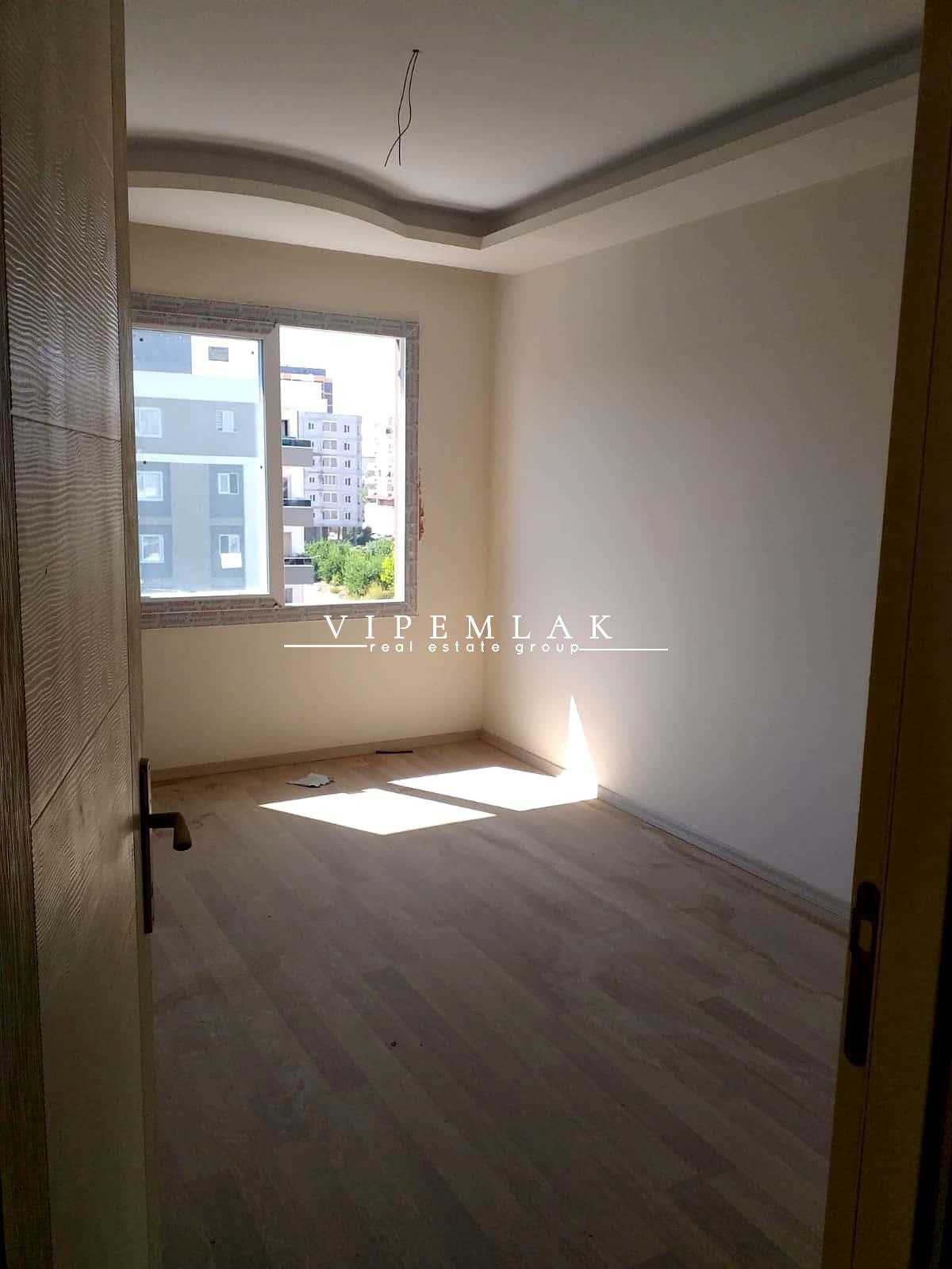 MERSİN ERDEMLİ ALATA MAH. 3+1 SATILIK DAİRE