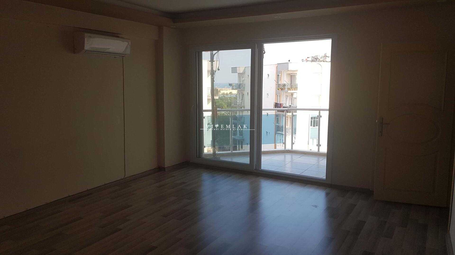 ERDEMLİ MERKEZ 2+1 EŞYASIZ KİRALIK DAİRE