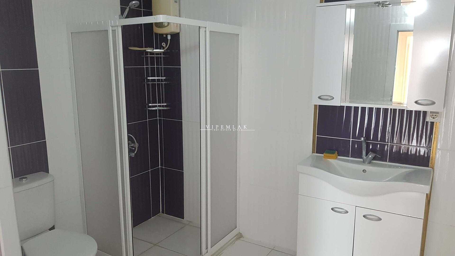 ERDEMLİ MERKEZ 2+1 EŞYASIZ KİRALIK DAİRE