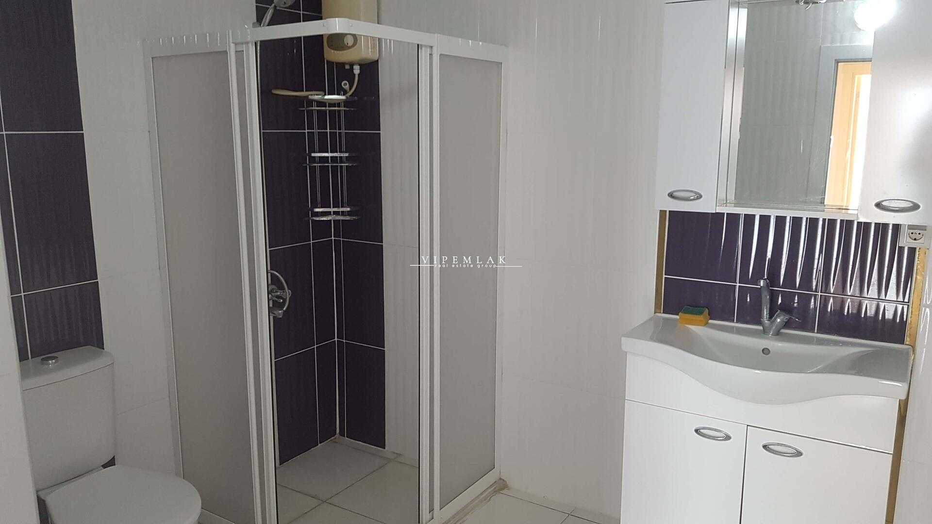 ERDEMLİ MERKEZ 2+1 EŞYASIZ KİRALIK DAİRE