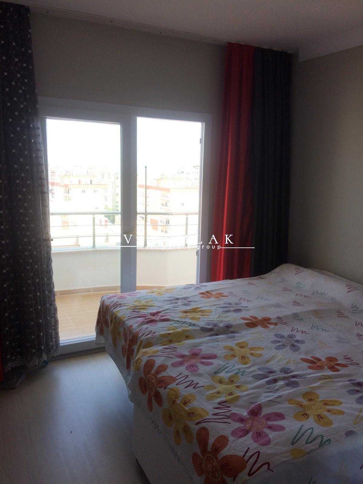 erdemli akdeniz mahallesinde deniz manzaralı masrafsız 3+1 bağımsız mutfak satılık daire