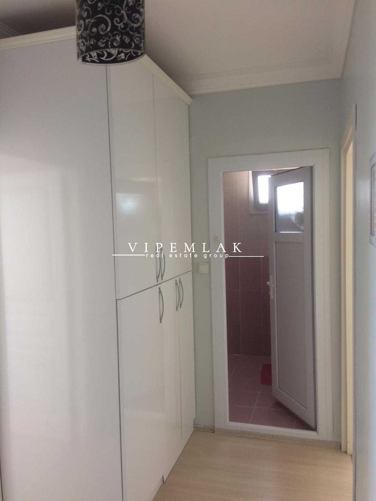 erdemli akdeniz mahallesinde deniz manzaralı masrafsız 3+1 bağımsız mutfak satılık daire