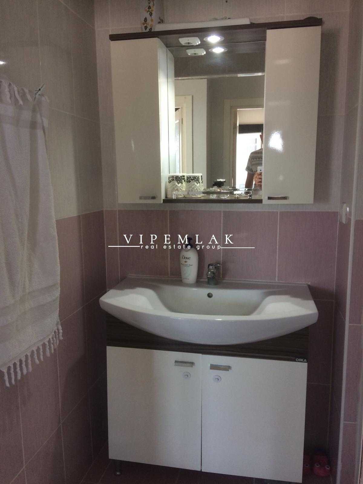 erdemli akdeniz mahallesinde deniz manzaralı masrafsız 3+1 bağımsız mutfak satılık daire