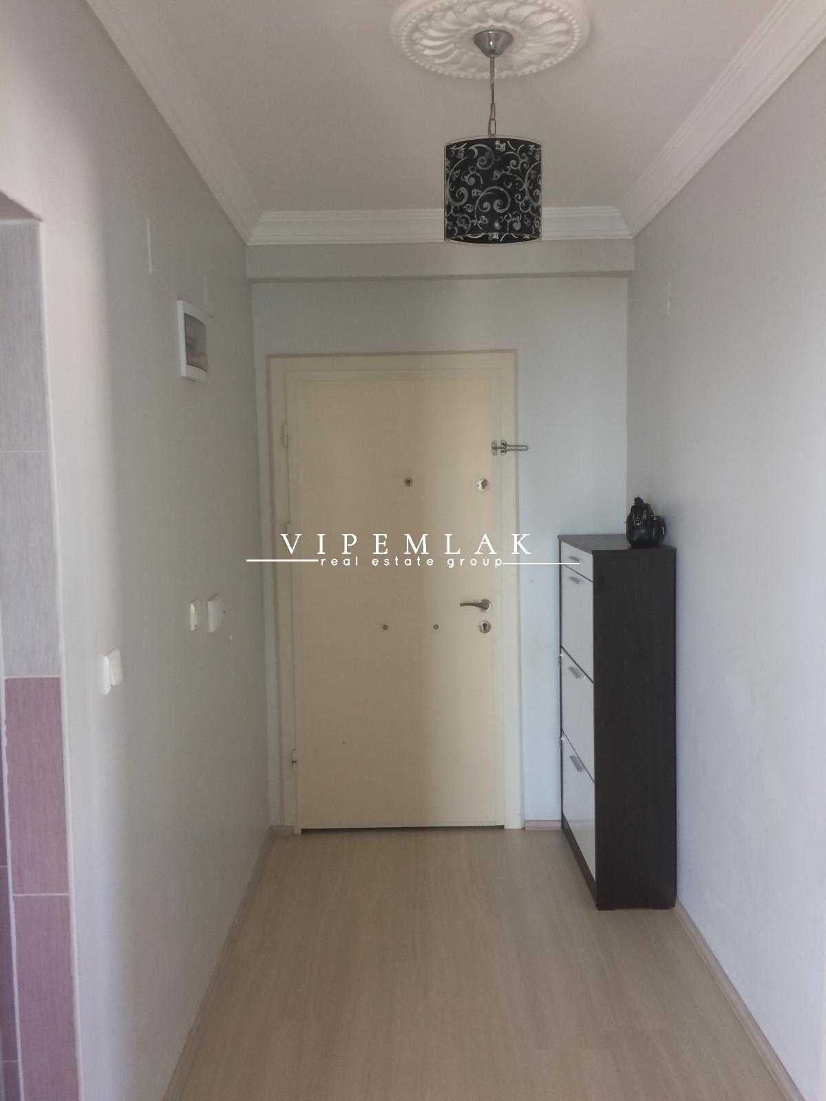 erdemli akdeniz mahallesinde deniz manzaralı masrafsız 3+1 bağımsız mutfak satılık daire