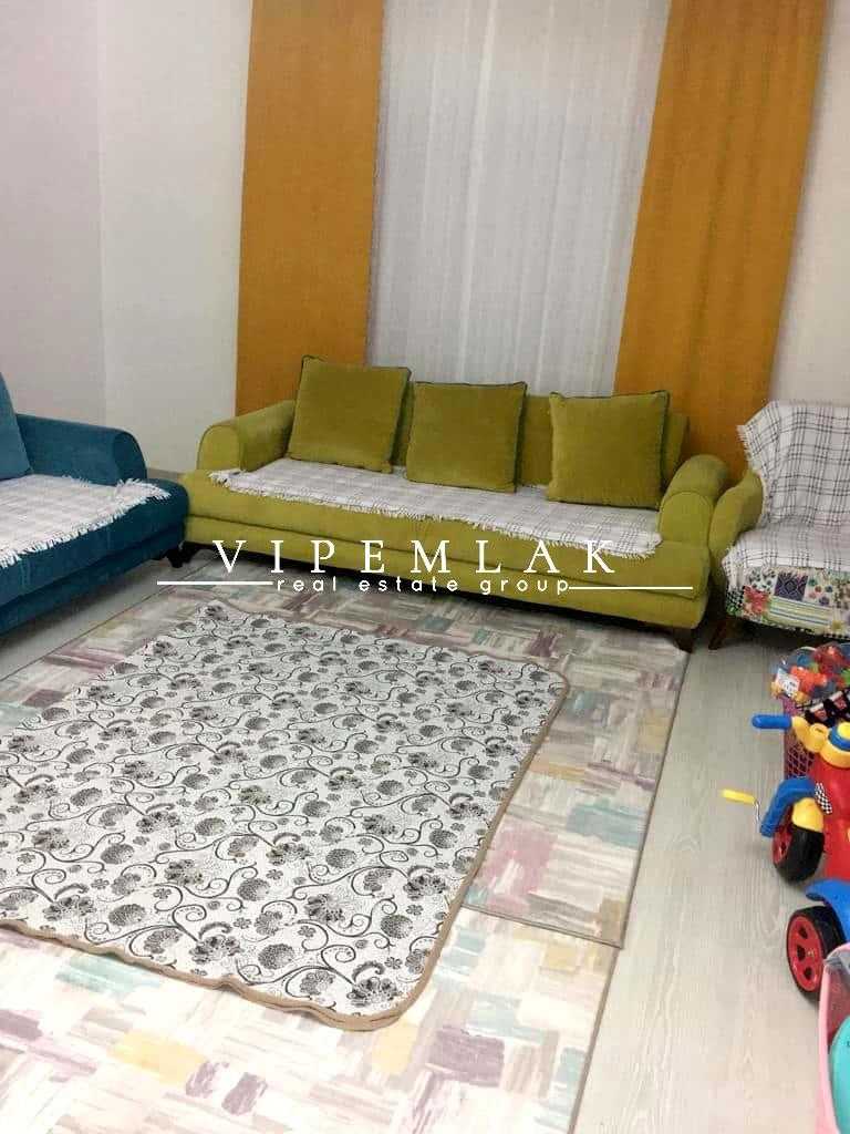 MERSİN ERDEMLİ ALATA MAH. 3+1 ACİL SATILIK DAİRE