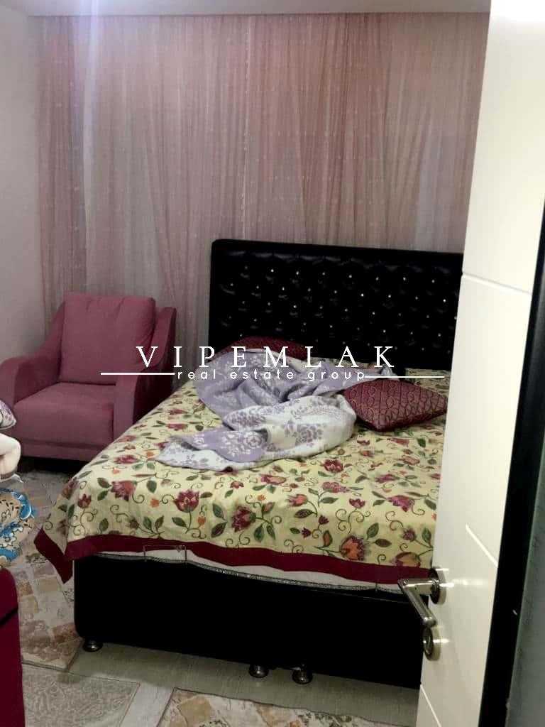 MERSİN ERDEMLİ ALATA MAH. 3+1 ACİL SATILIK DAİRE