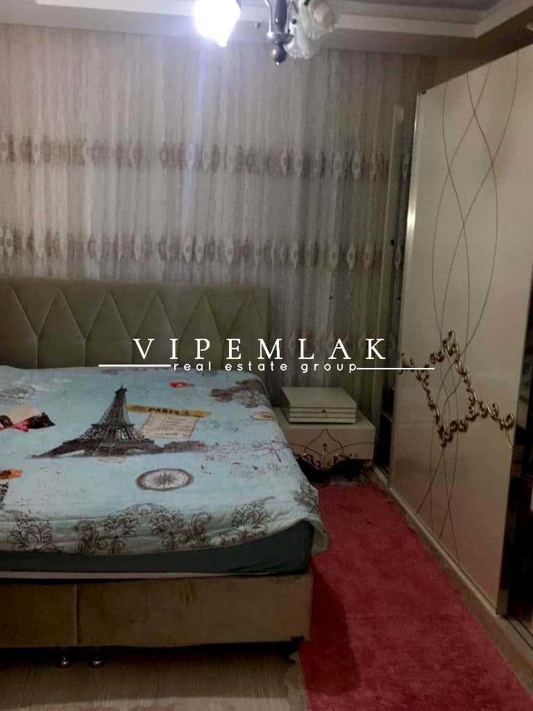 MERSİN ERDEMLİ ALATA MAH. 3+1 ACİL SATILIK DAİRE