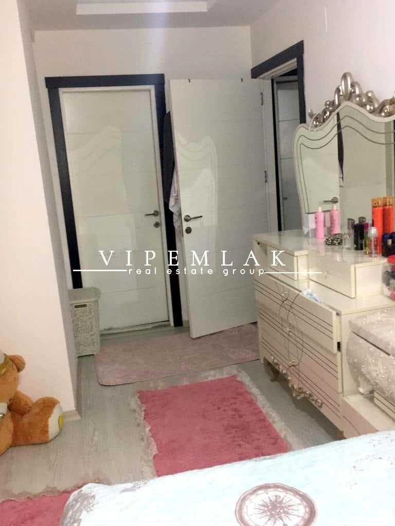 MERSİN ERDEMLİ ALATA MAH. 3+1 ACİL SATILIK DAİRE