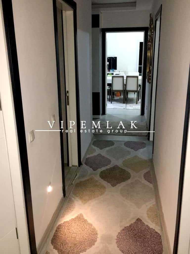 MERSİN ERDEMLİ ALATA MAH. 3+1 ACİL SATILIK DAİRE