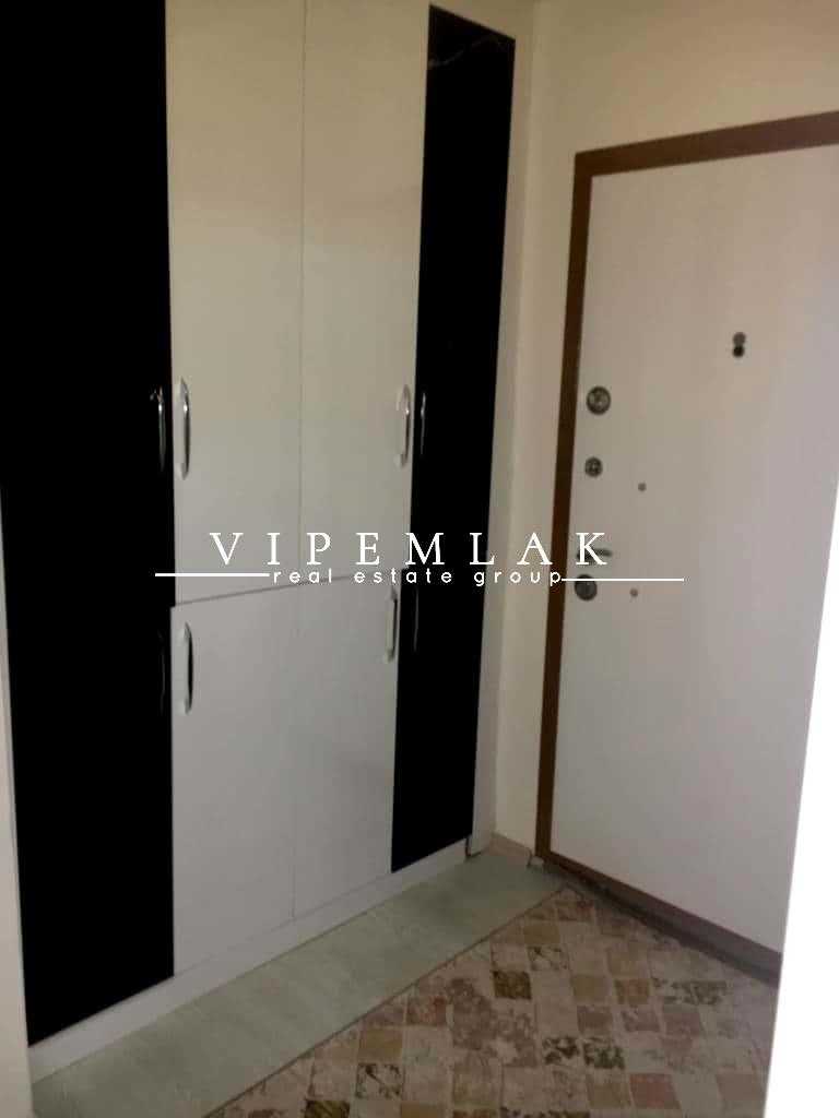 MERSİN ERDEMLİ ALATA MAH. 3+1 ACİL SATILIK DAİRE