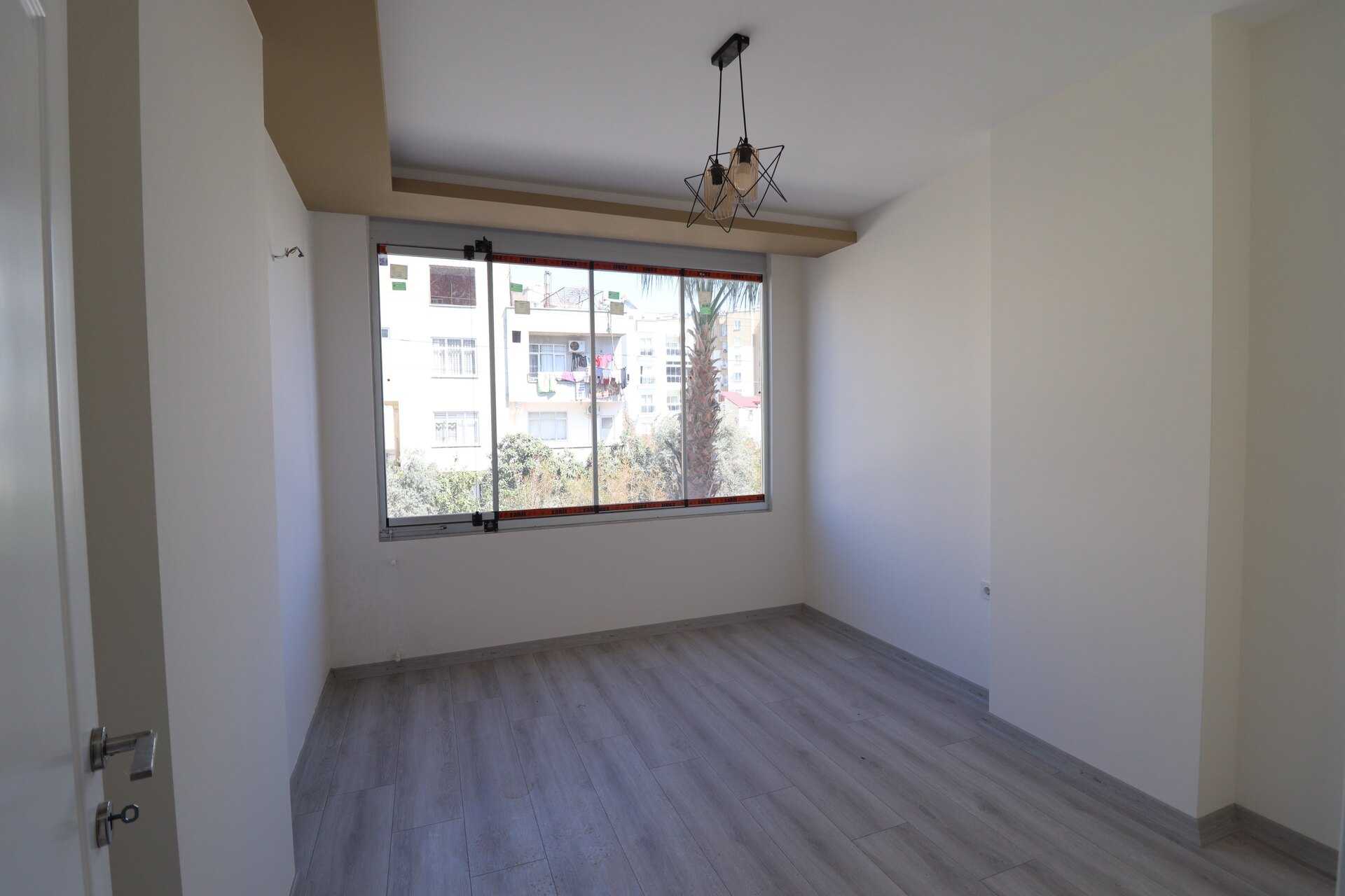 3 + 1 Luxury Flat For Sale in Airt Neighborhood, Erdemli