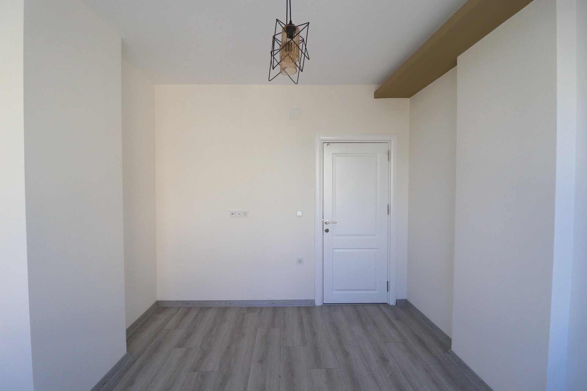3 + 1 Luxury Flat For Sale in Airt Neighborhood, Erdemli