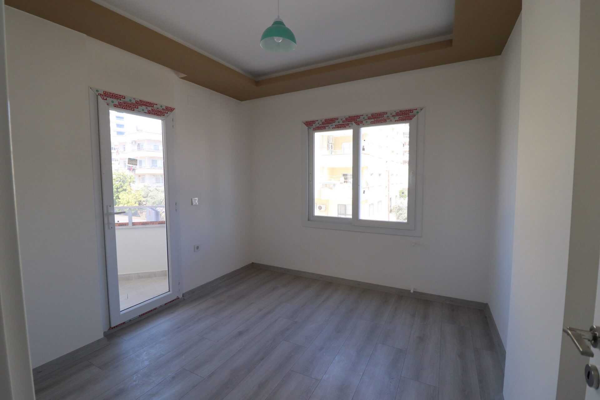 Erdemli Alata Mahallesinde Merintur Satılık 3+1 Lüks Daire