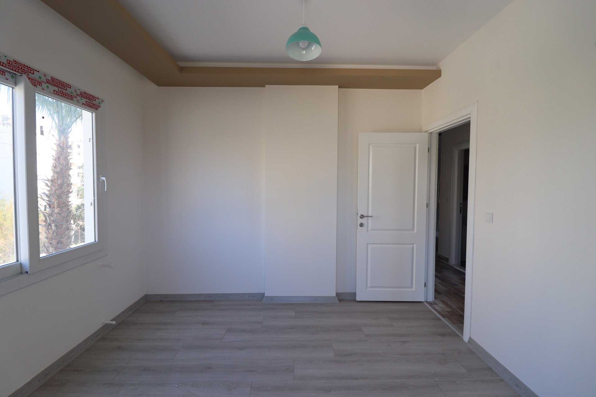 3 + 1 Luxury Flat For Sale in Airt Neighborhood, Erdemli