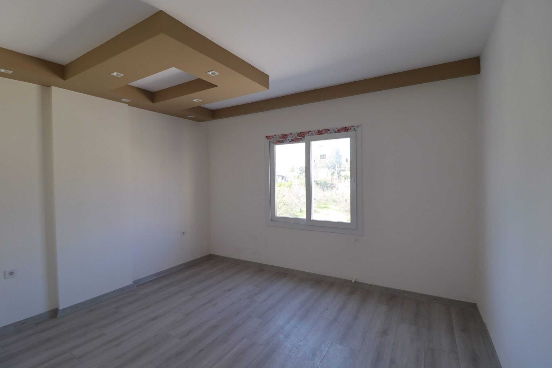 Erdemli Alata Mahallesinde Merintur Satılık 3+1 Lüks Daire