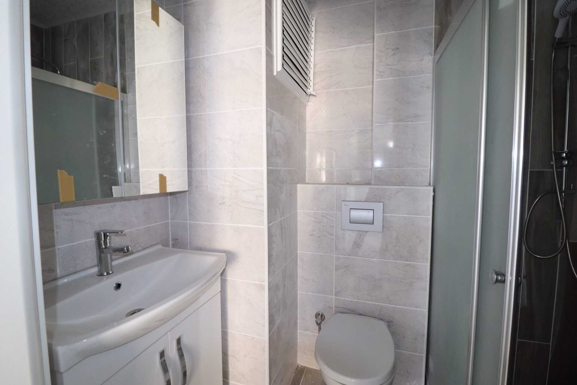 Erdemli Alata Mahallesinde Merintur Satılık 3+1 Lüks Daire
