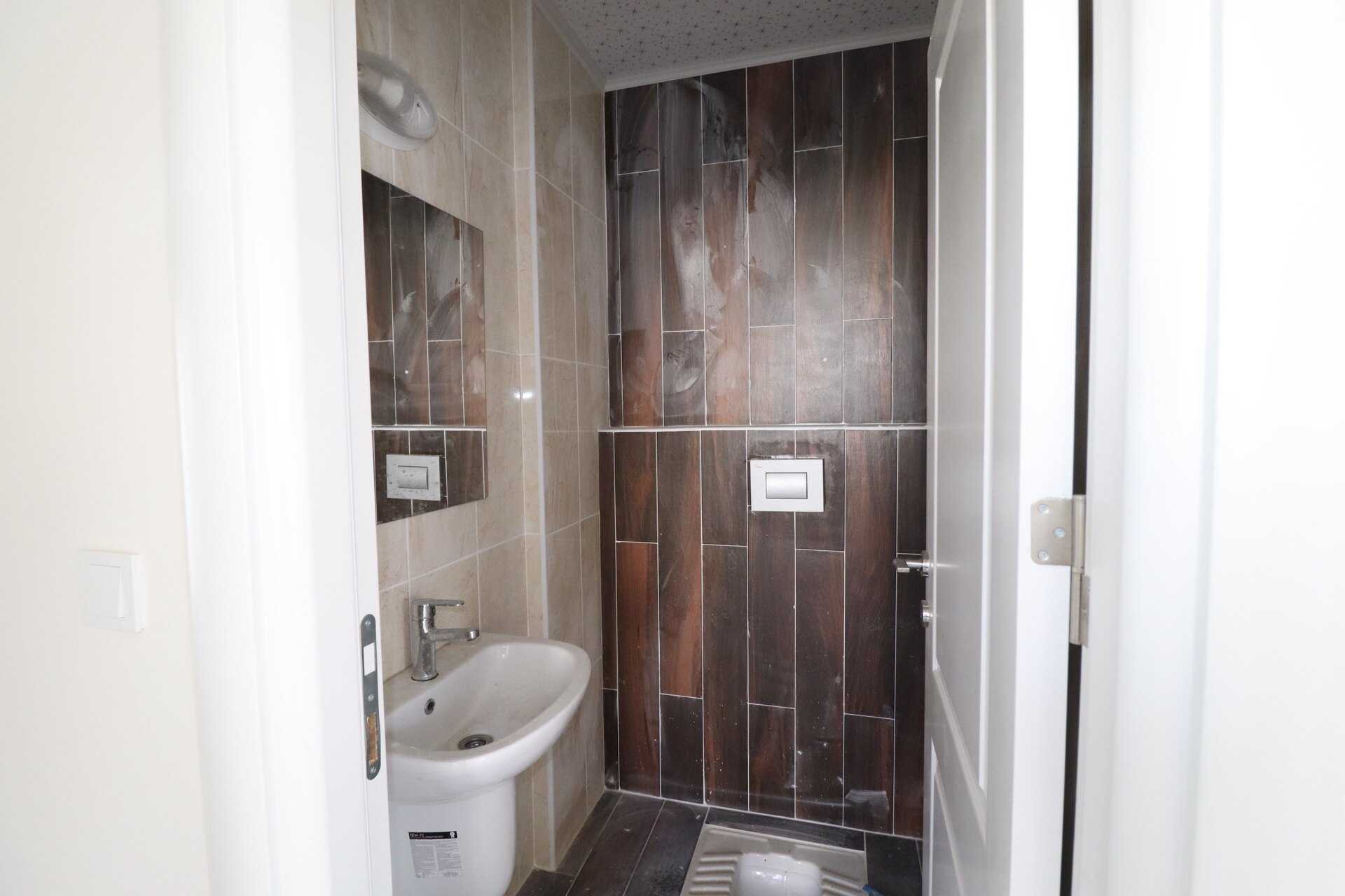 3 + 1 Luxury Flat For Sale in Airt Neighborhood, Erdemli