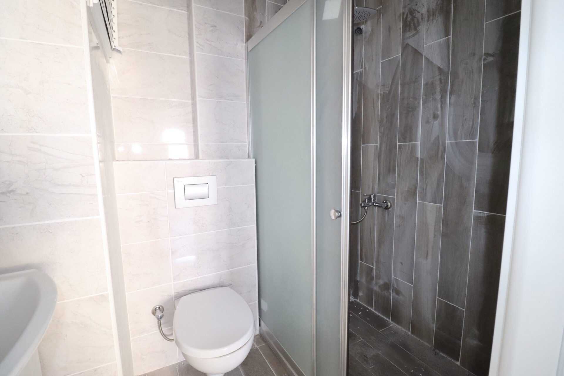 Erdemli Alata Mahallesinde Merintur Satılık 3+1 Lüks Daire