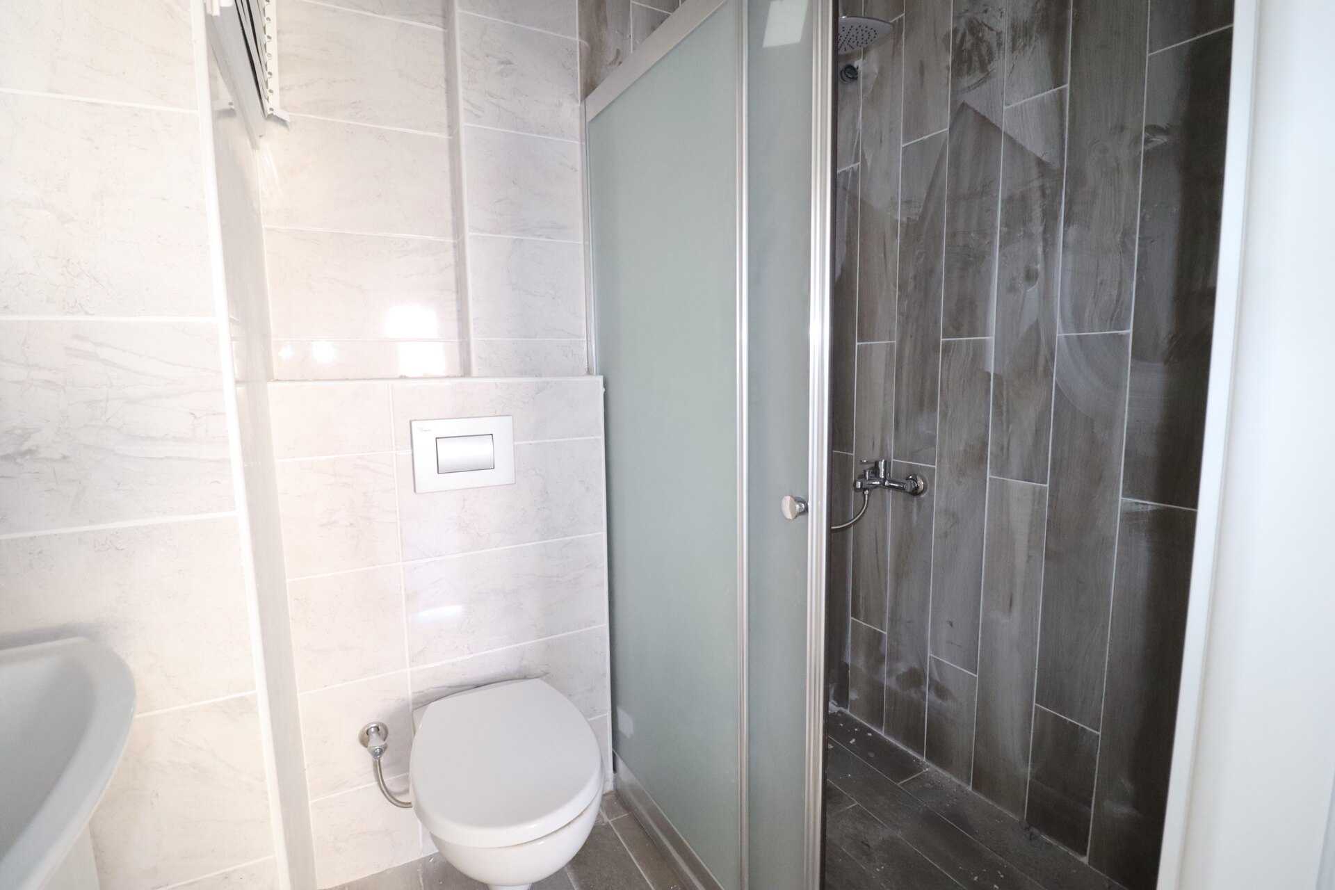 3 + 1 Luxury Flat For Sale in Airt Neighborhood, Erdemli