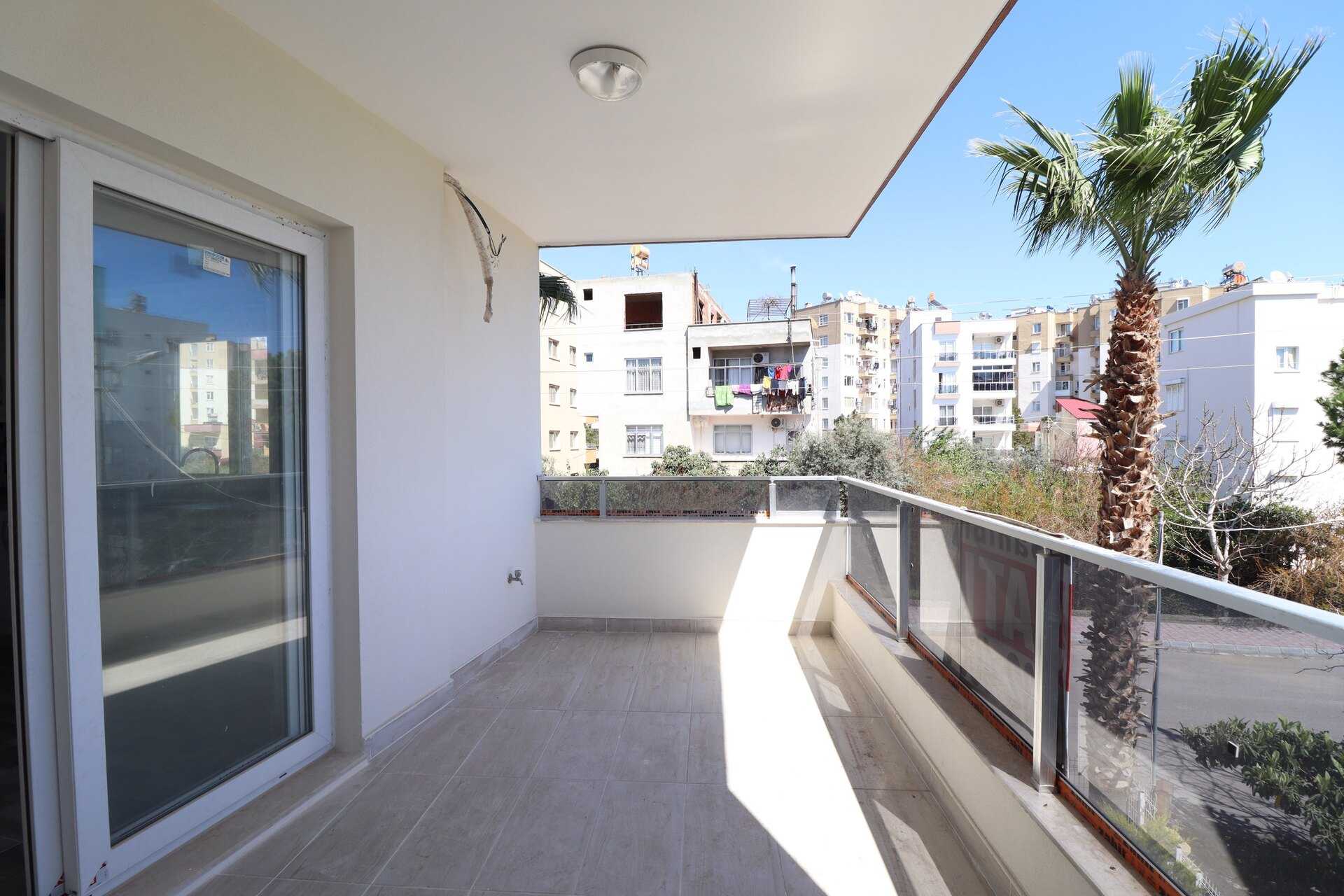 3 + 1 Luxury Flat For Sale in Airt Neighborhood, Erdemli