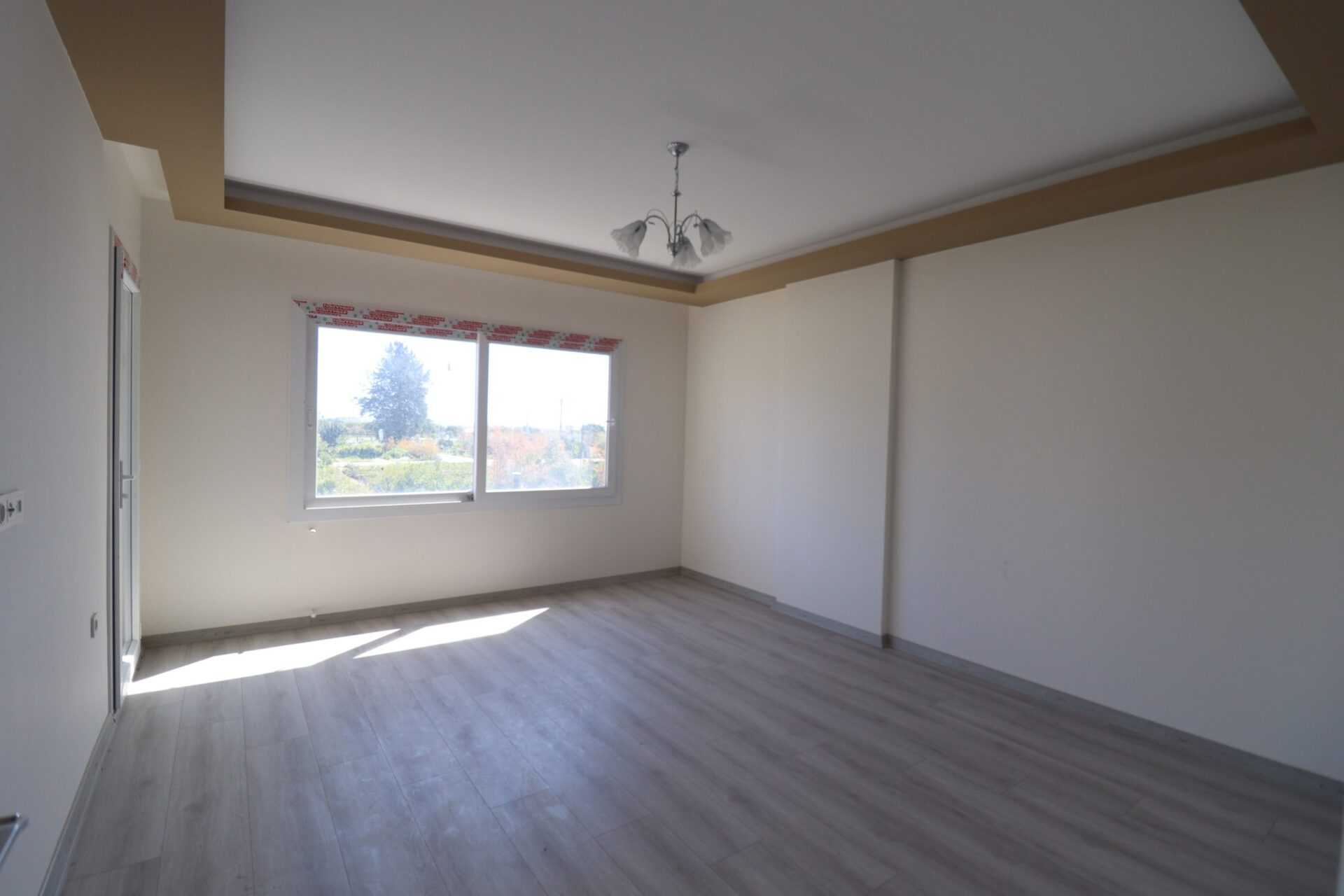 Erdemli Alata Mahallesinde Merintur Satılık 3+1 Lüks Daire