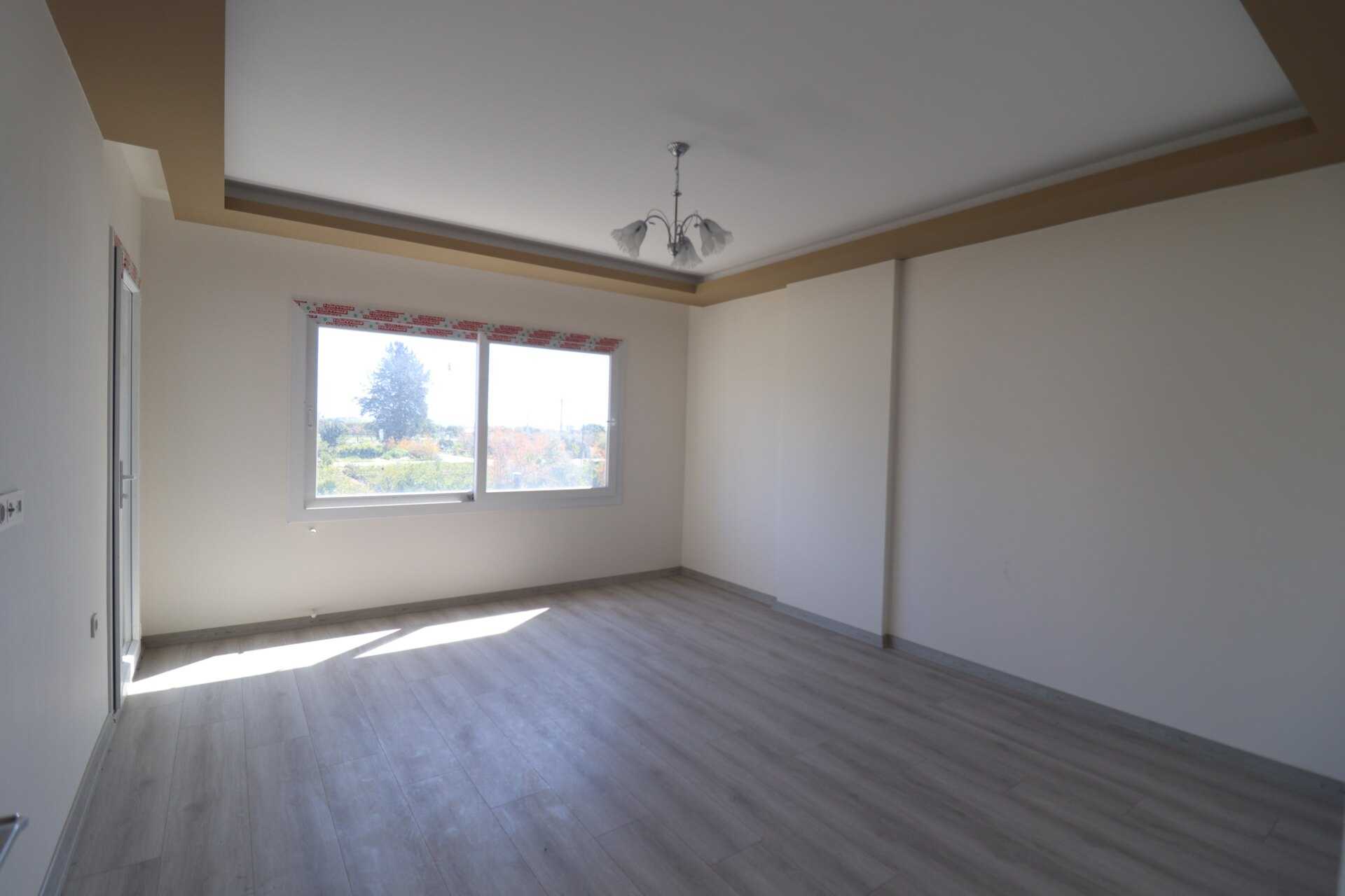 3 + 1 Luxury Flat For Sale in Airt Neighborhood, Erdemli