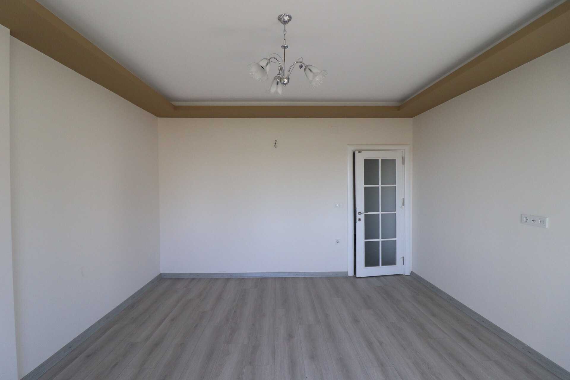 3 + 1 Luxury Flat For Sale in Airt Neighborhood, Erdemli