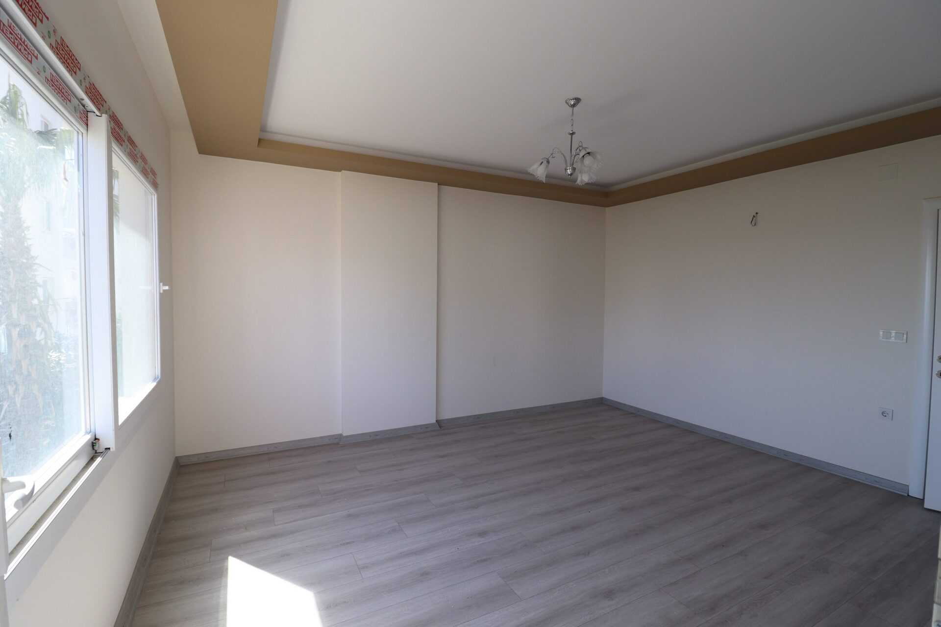 Erdemli Alata Mahallesinde Merintur Satılık 3+1 Lüks Daire