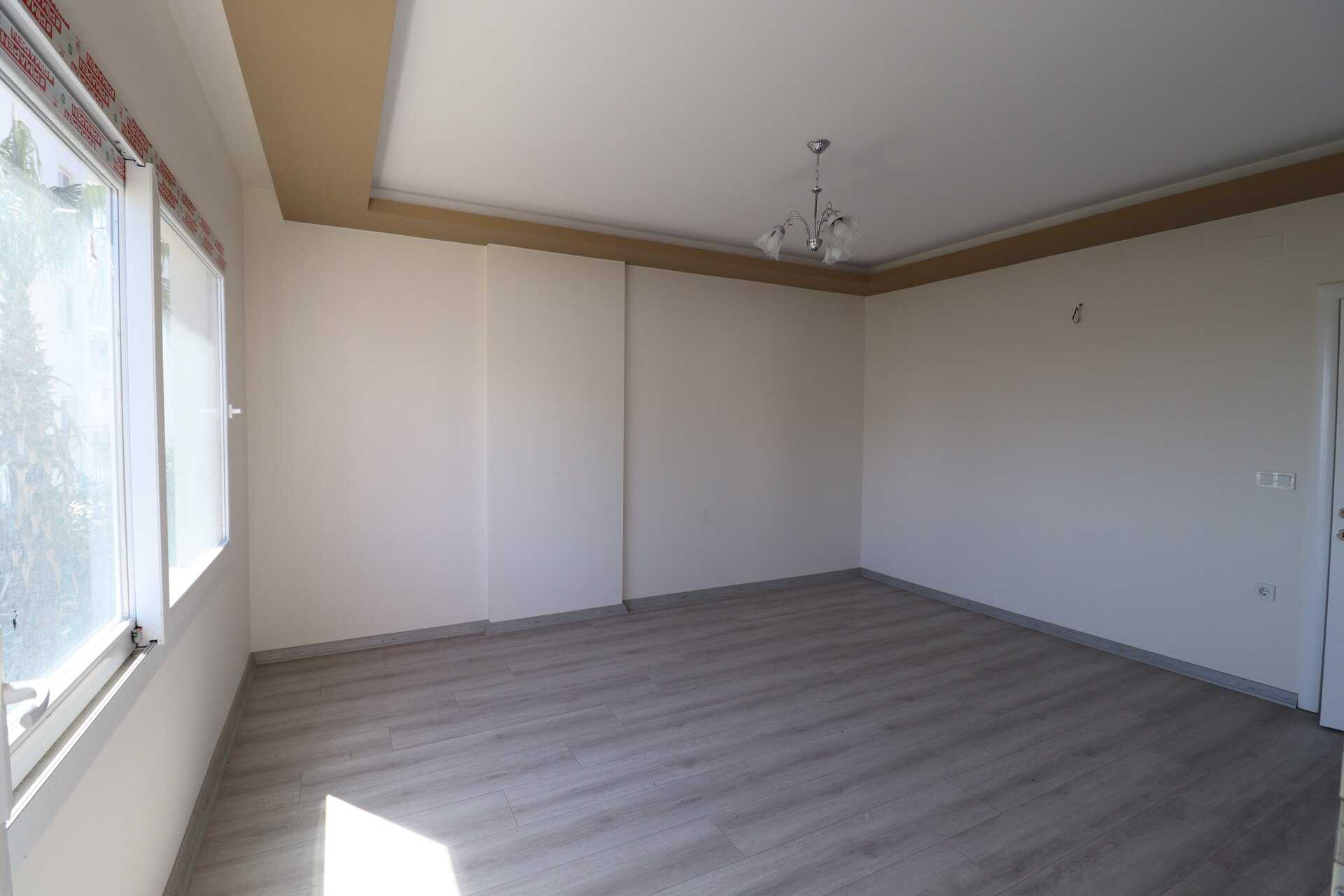 3 + 1 Luxury Flat For Sale in Airt Neighborhood, Erdemli