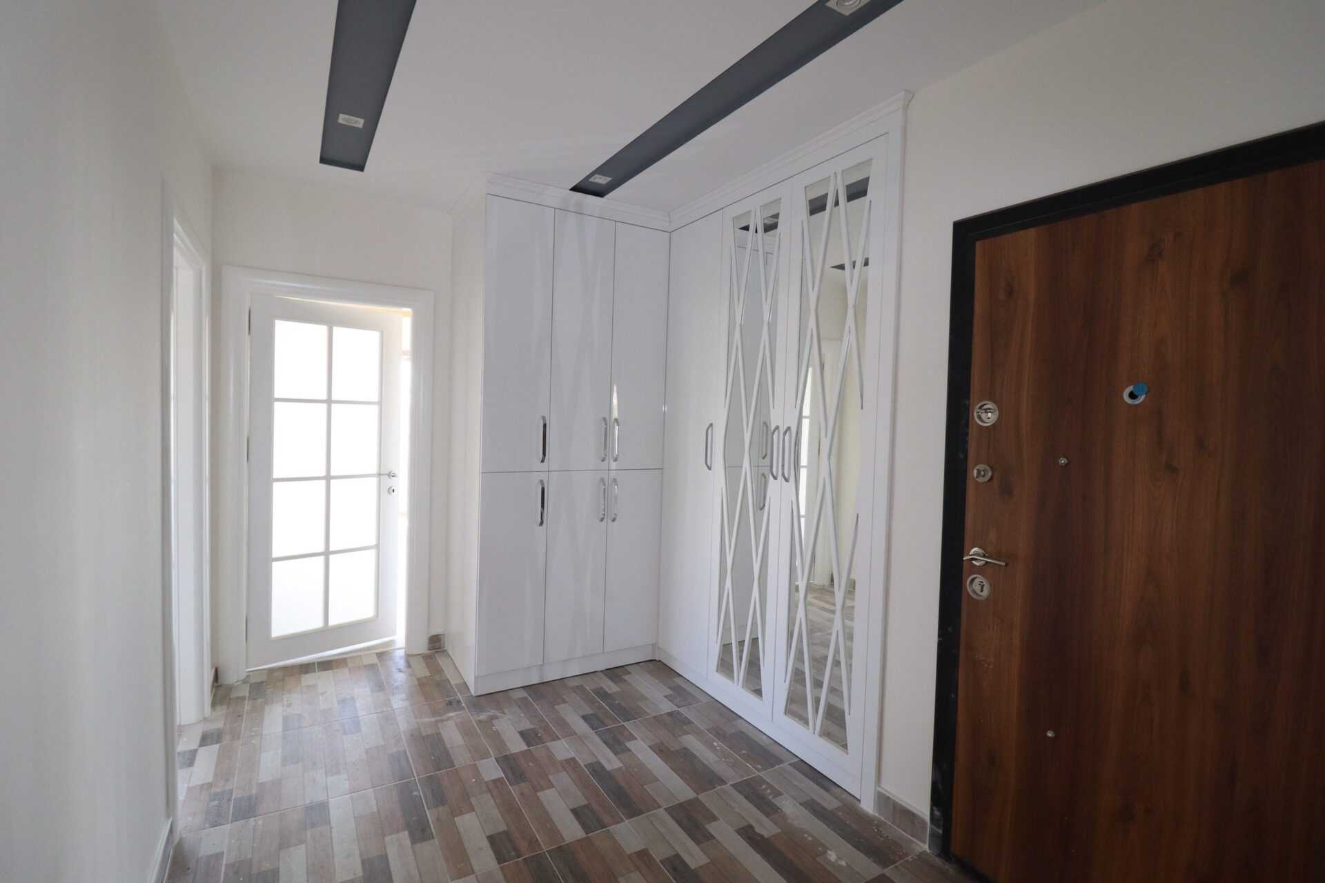 Erdemli Alata Mahallesinde Merintur Satılık 3+1 Lüks Daire