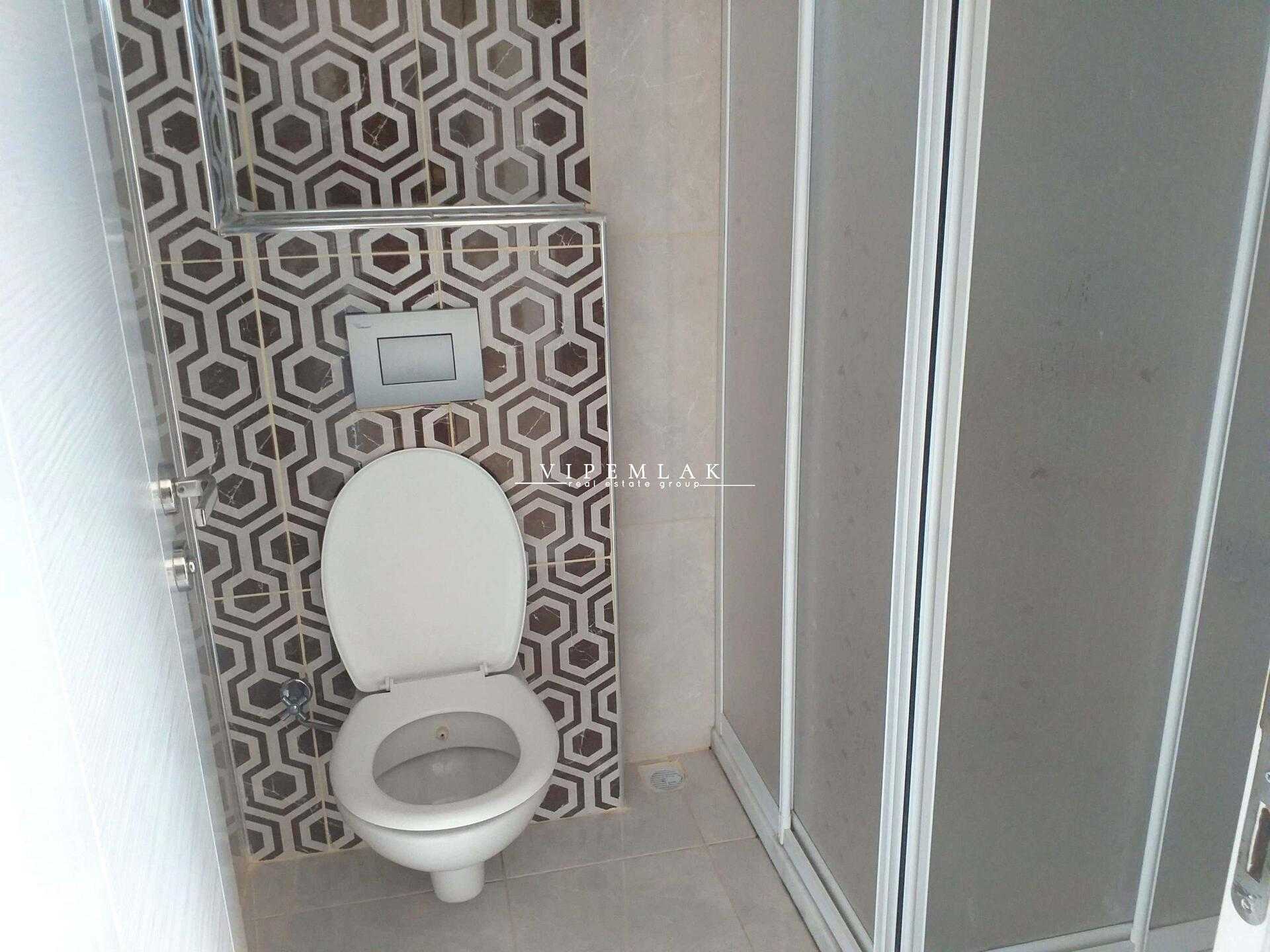 MERSİN ERDEMLİ ALATA MAH. 3+1 SATILIK SIFIR DAİRE