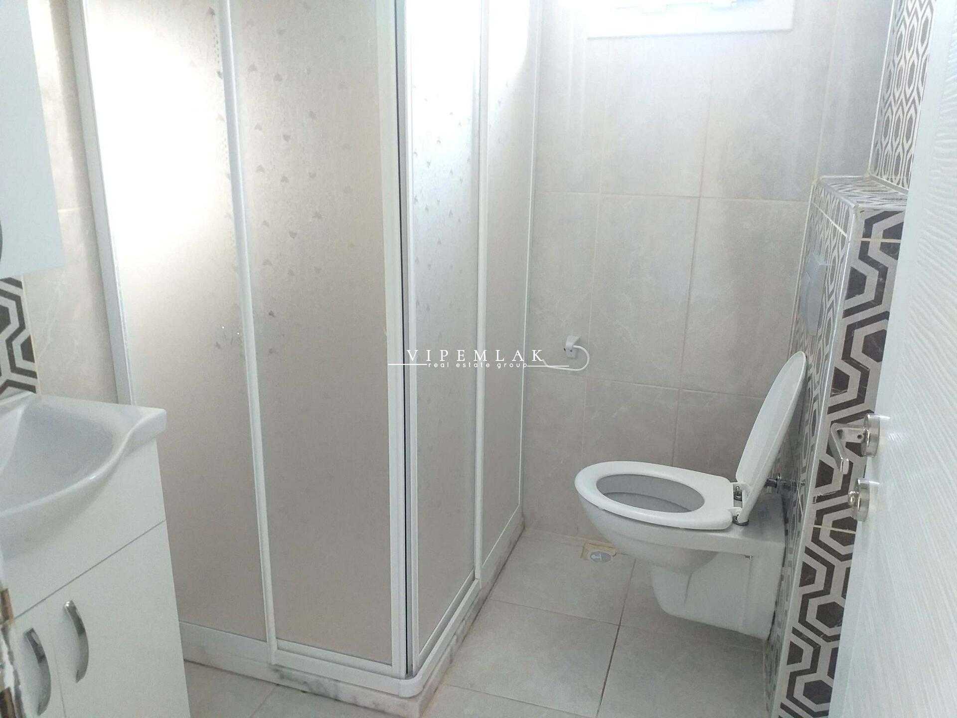MERSİN ERDEMLİ ALATA MAH. 3+1 SATILIK SIFIR DAİRE
