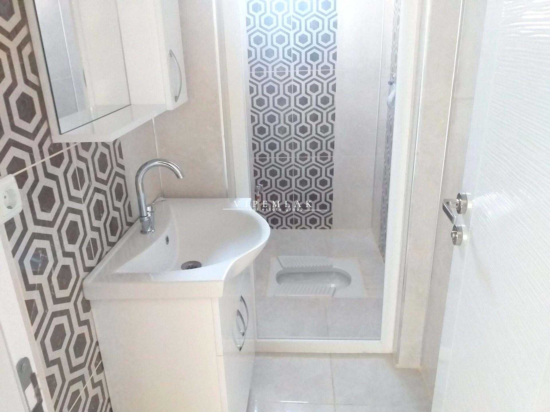 MERSİN ERDEMLİ ALATA MAH. 3+1 SATILIK SIFIR DAİRE