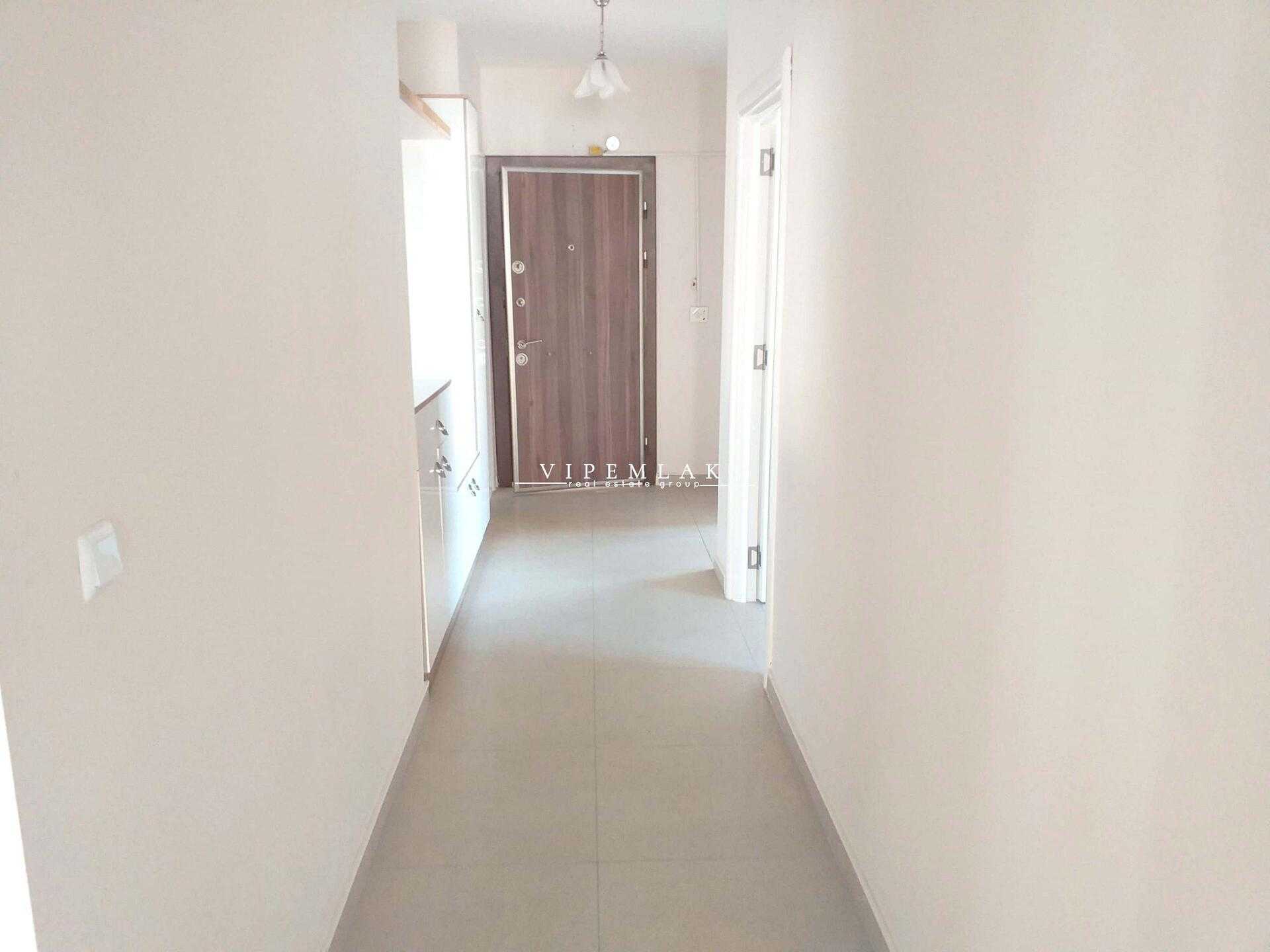 MERSİN ERDEMLİ ALATA MAH. 3+1 SATILIK SIFIR DAİRE