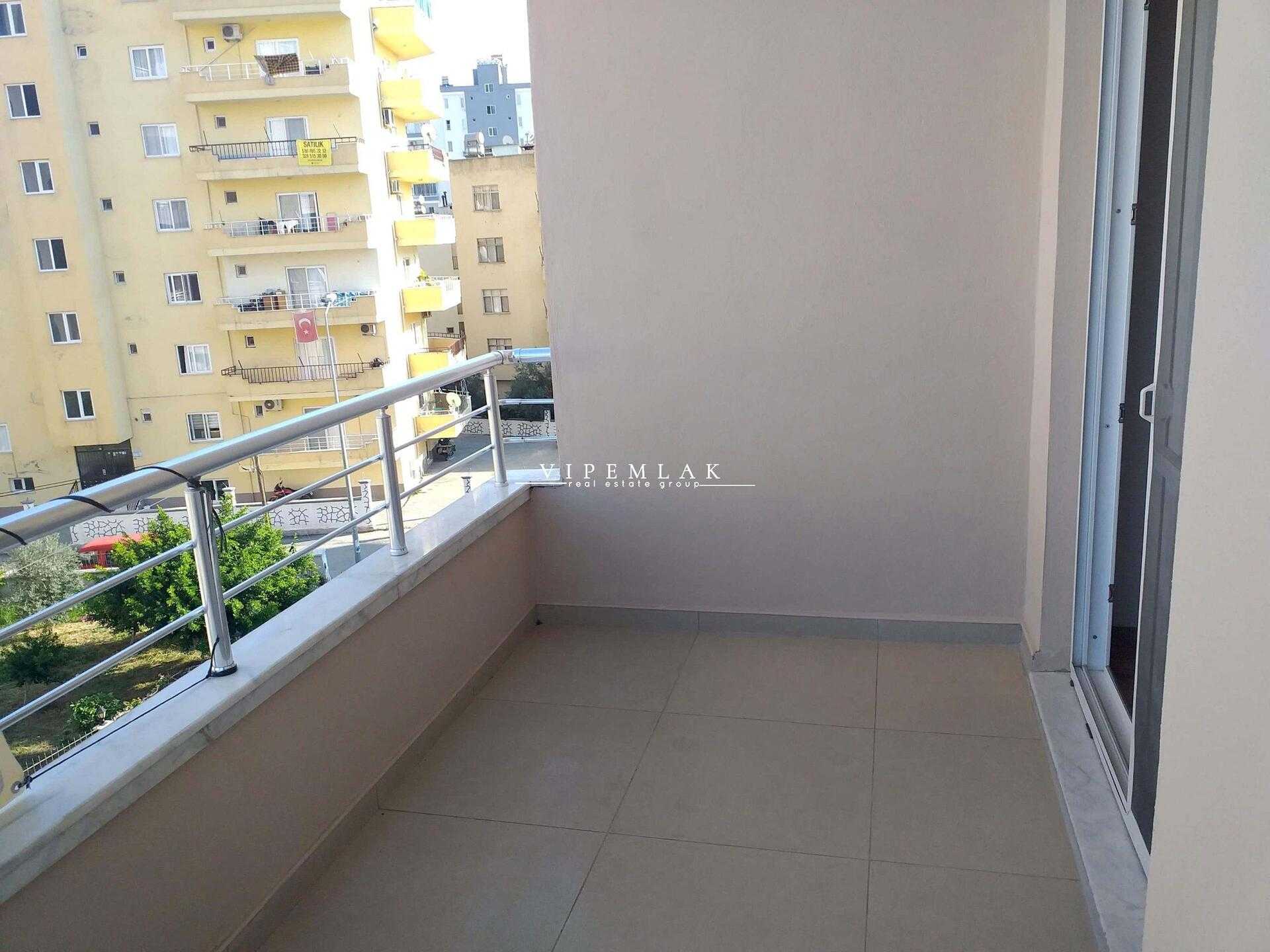 MERSİN ERDEMLİ ALATA MAH. 3+1 SATILIK SIFIR DAİRE