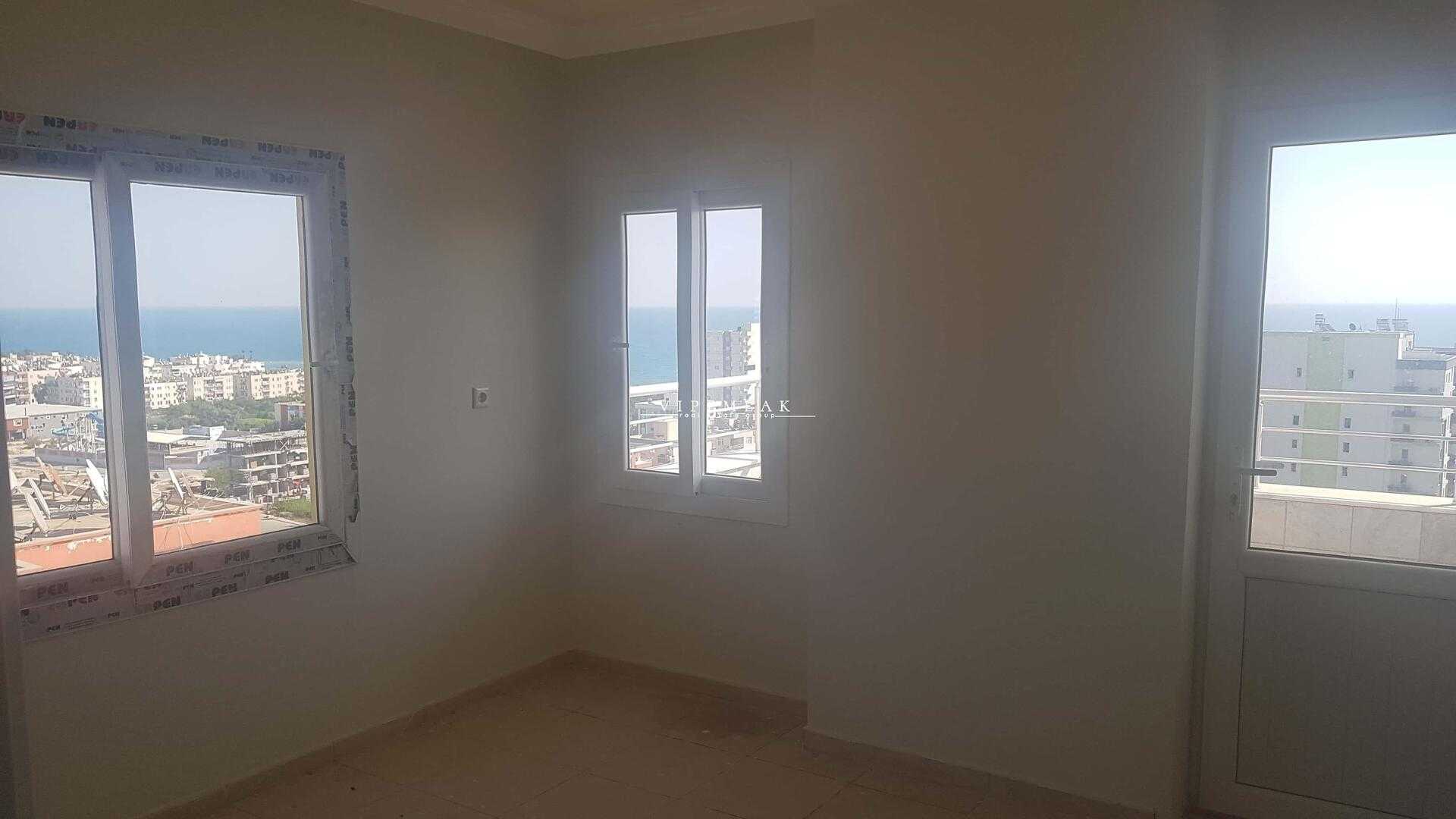 ERDEMLİ CARREFOURSA KARŞISI ALATA APARTMANI ACİL SATILIK 3+1 SIFIR DAİRE